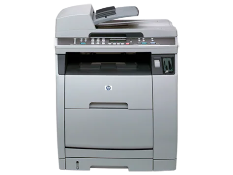 HP Color LaserJet 2840 драйвер