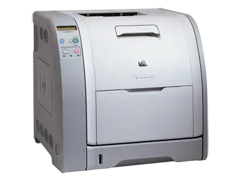 HP Color LaserJet 3700 драйвер