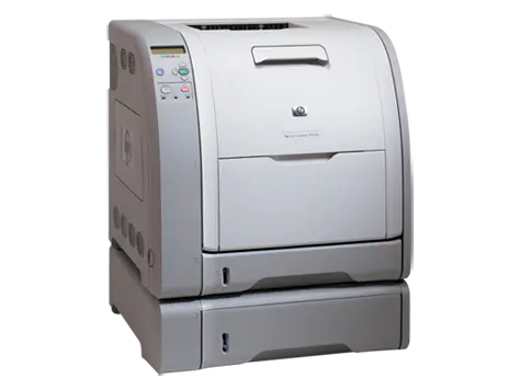 HP Color LaserJet 3700dtn драйвер