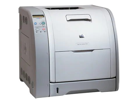 HP Color LaserJet 3500 драйвер
