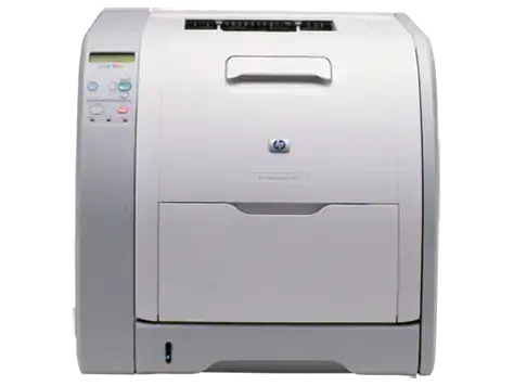 HP Color LaserJet 3550 драйвер