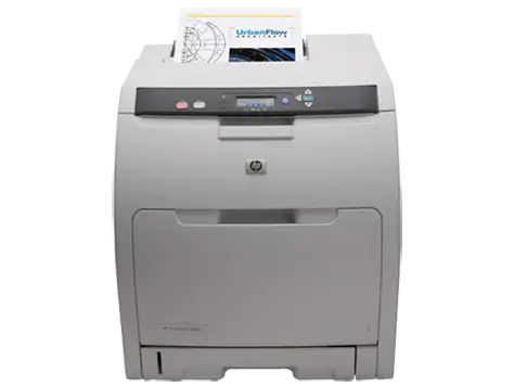 HP Color LaserJet 3800n драйвер