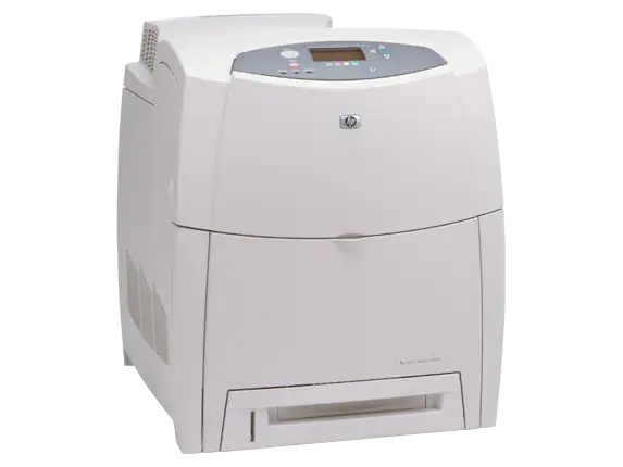 HP Color LaserJet 4650 драйвер