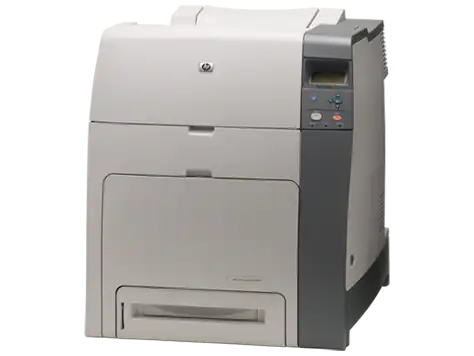 HP Color LaserJet 4700dn драйвер