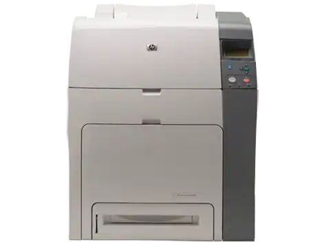 HP Color LaserJet 4700n драйвер