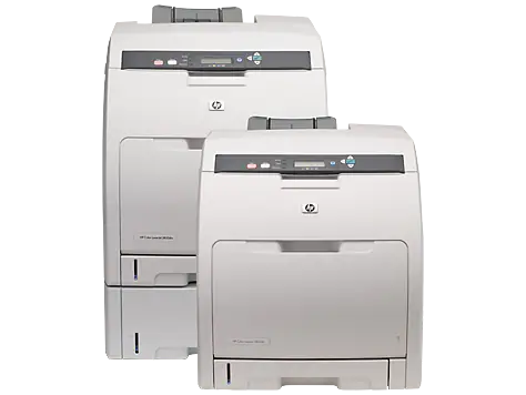 HP Color LaserJet 3800 драйвер