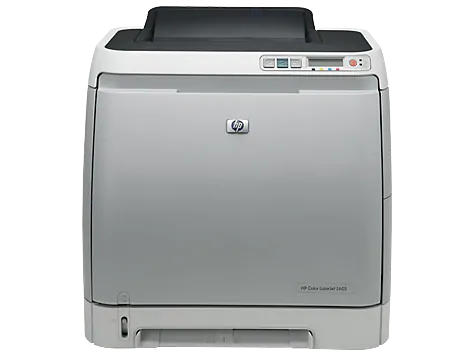 HP Color LaserJet 2605 драйвер