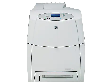 HP Color LaserJet 4610n драйвер
