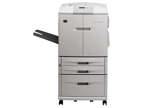 HP Color LaserJet 9500hdn драйвер