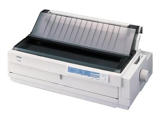 Epson FX-2180 драйвер