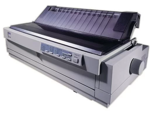 Epson LQ-2180 драйвер