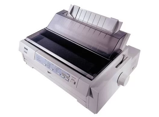 Epson FX-980 драйвер