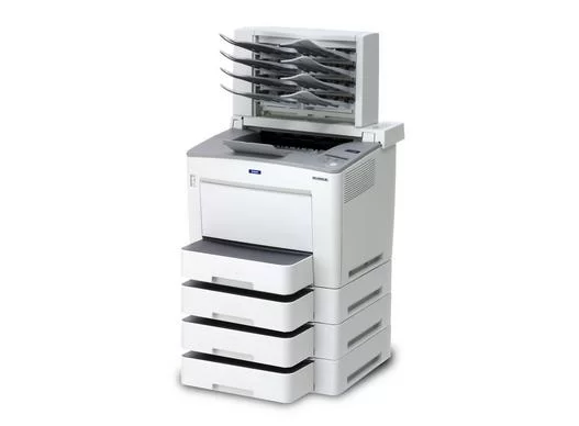Epson EPL-N7000 драйвер