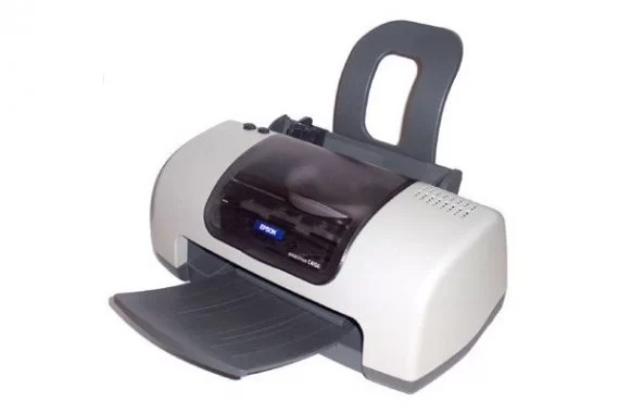Epson STYLUS C42 Series драйвер