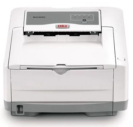 OKI B4400n драйвер