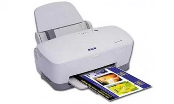 Epson STYLUS C70+ драйвер