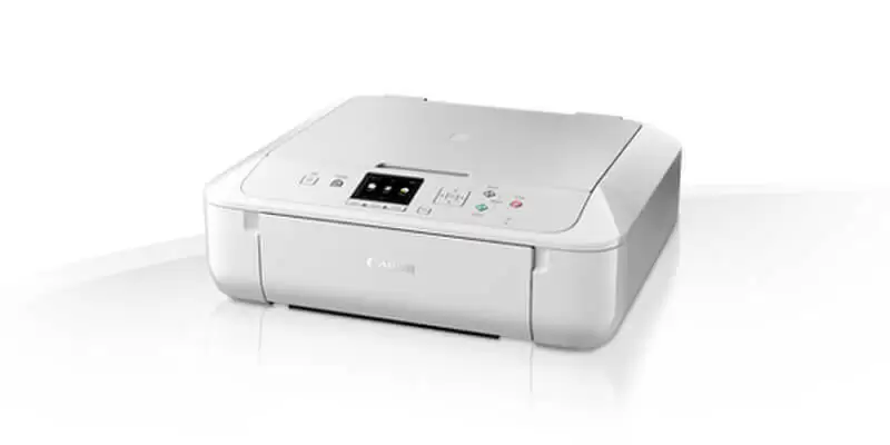 Canon PIXMA MG5751 драйвер