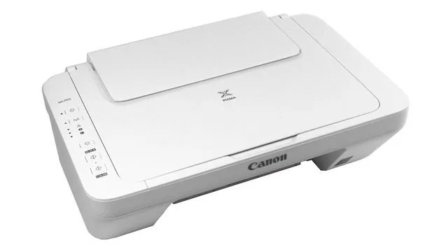 Canon PIXMA MG2950 драйвер