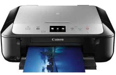 Canon PIXMA MG6852 драйвер