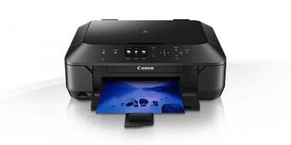 Canon PIXMA MG6440 драйвер