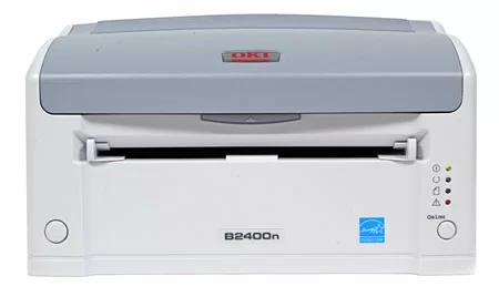 OKI B2400n драйвер