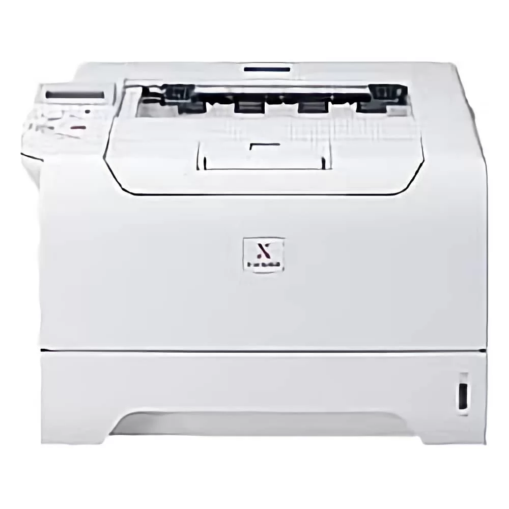 Xerox DocuPrint 2000 драйвер