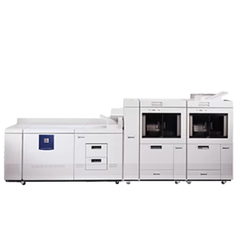Xerox DocuPrint 135 LMX драйвер