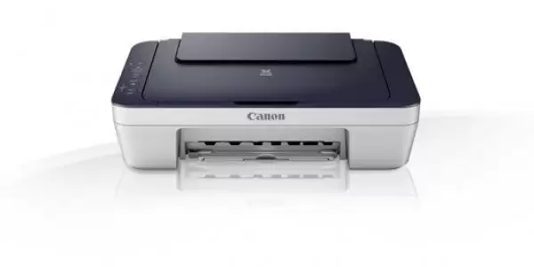 Canon PIXMA E404 драйвер
