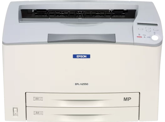 Epson EPL-N2550 драйвер