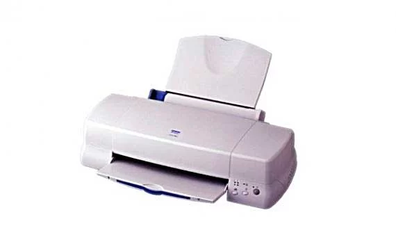 Epson Stylus Color 1160 драйвер