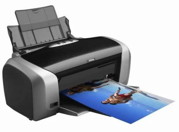 Epson STYLUS 200 драйвер