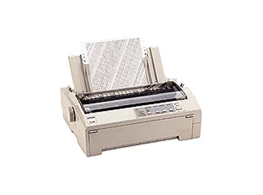 Epson FX-880T драйвер