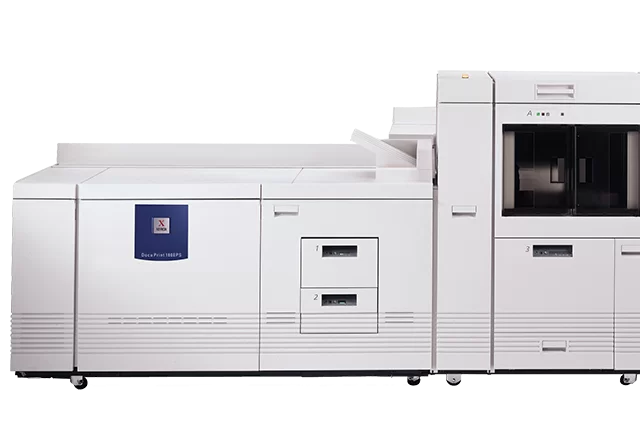 Xerox DocuPrint 180 драйвер