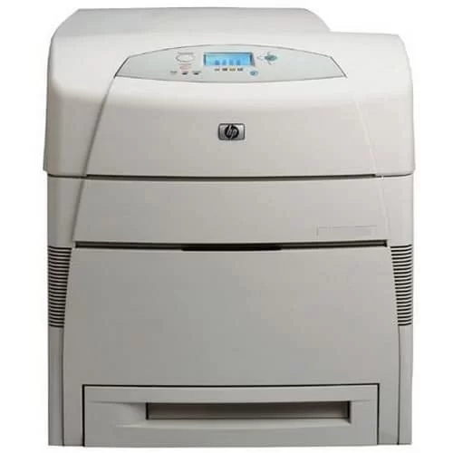 HP Color LaserJet 5500n драйвер