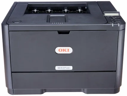 OKI B430dn-Black драйвер