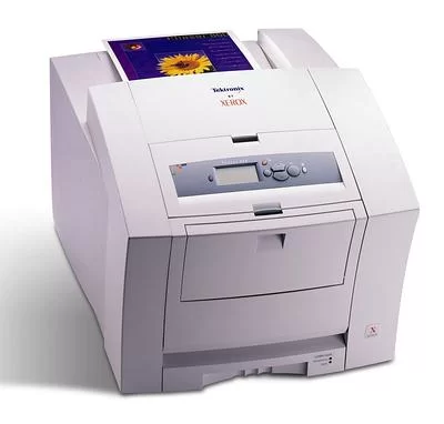 Xerox Phaser 860 драйвер