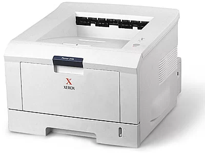 Xerox Phaser 3150 драйвер