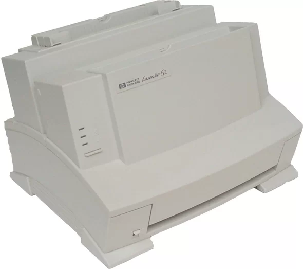 HP Color LaserJet 5 драйвер
