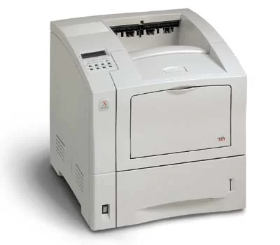 Xerox DocuPrint N2125 драйвер