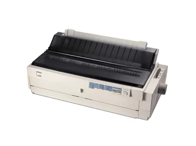 Epson FX-2170 драйвер