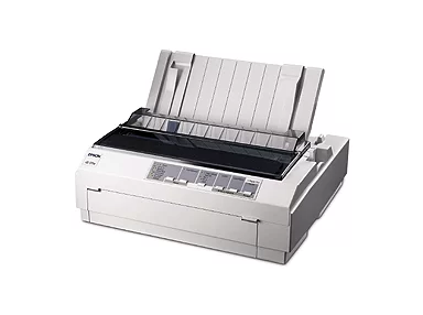 Epson LQ-570e драйвер