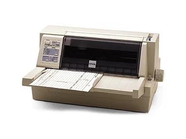 Epson LQ-670 драйвер