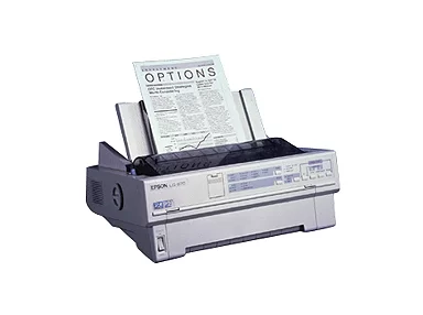 Epson SQ-870 драйвер