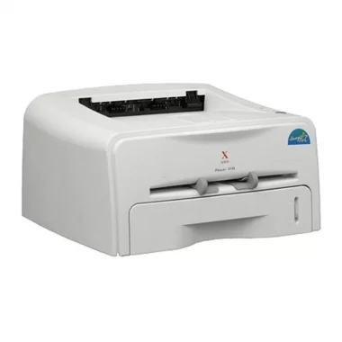 Xerox Phaser 3130 драйвер