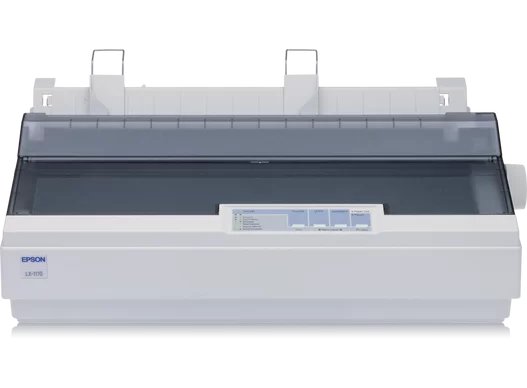 Epson LX-1170 драйвер