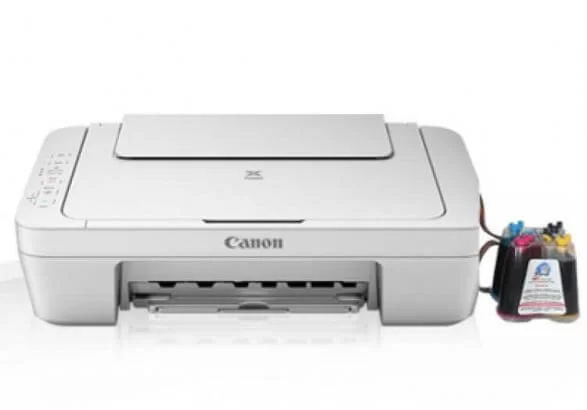 Canon PIXMA MG2940 драйвер