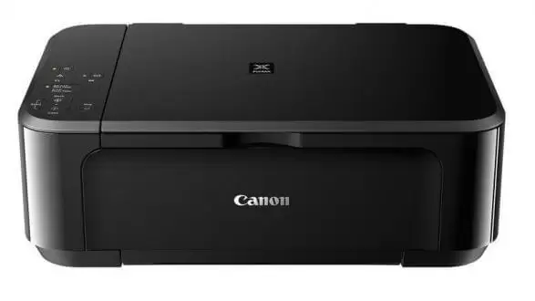 Canon PIXMA MG3650 драйвер