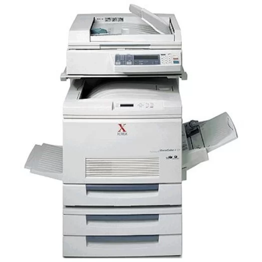 Xerox DocuColor 4 CP драйвер