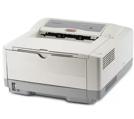 OKI B4400 драйвер