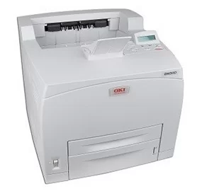OKI B6500 драйвер